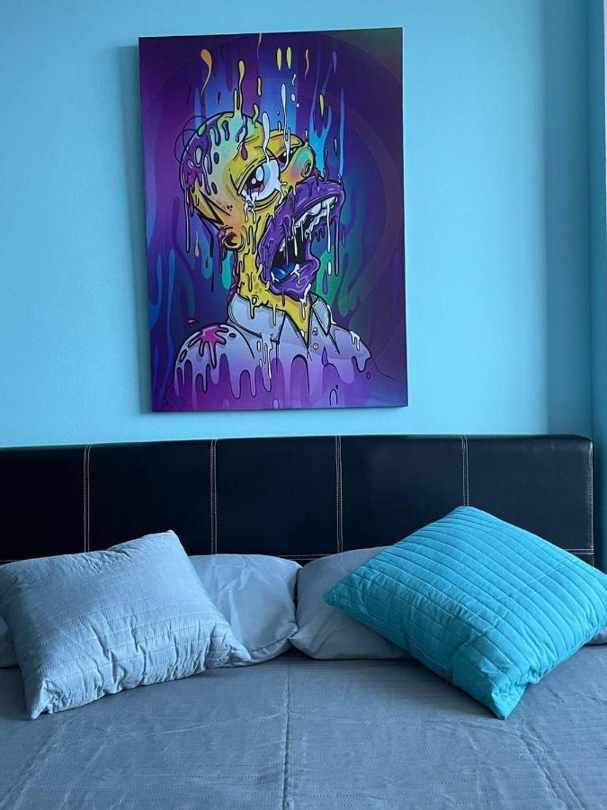 Apartamento Tropical Playa Coronado Kültér fotó